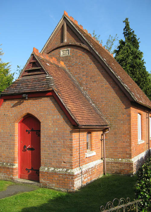 Winterslow Parish Council Community image