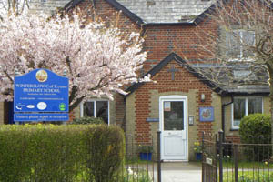 Winterslow Parish Council image